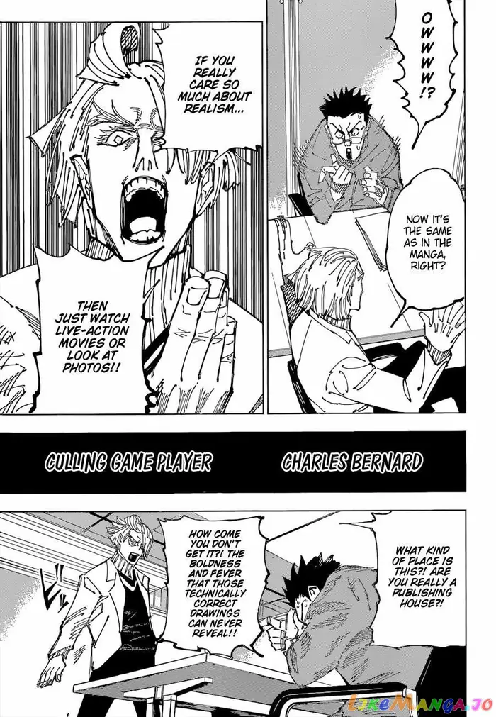Jujutsu Kaisen Chapter 181 image 15_optimized